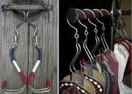Boot Hangers