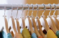 Clothes Hangers