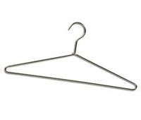 Hanger Manufacturers