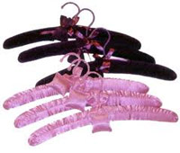 Luxury Hangers