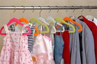 Non Slip Hangers
