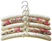 Padded Hangers