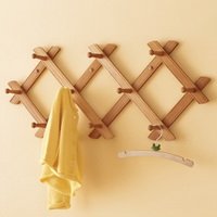 Peg Hangers
