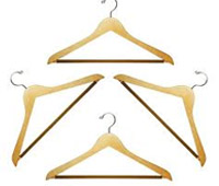 Retail Hangers