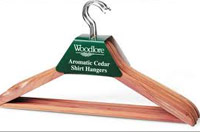 Shirt Hangers