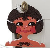 Vintage Hangers