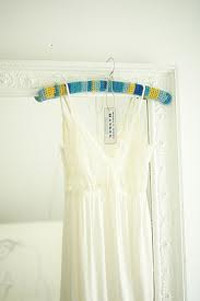 Wedding Dress Hangers